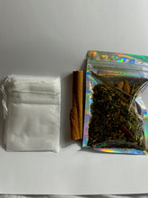 Load image into Gallery viewer, Herbal Detox, Echinacea, Red Raspberry Leave